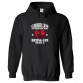 Clubber Lang Boxing Gym Chicago II Classic Unisex Kids and Adults Pullover Hoodie for Boxing Lovers							 									 									
